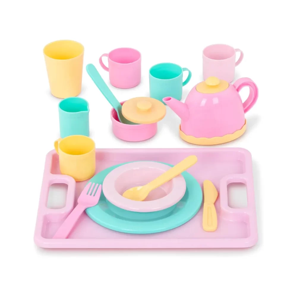 Conjunto De Delantal Y Gorro De Chef Para Niños | Cuotas sin interés